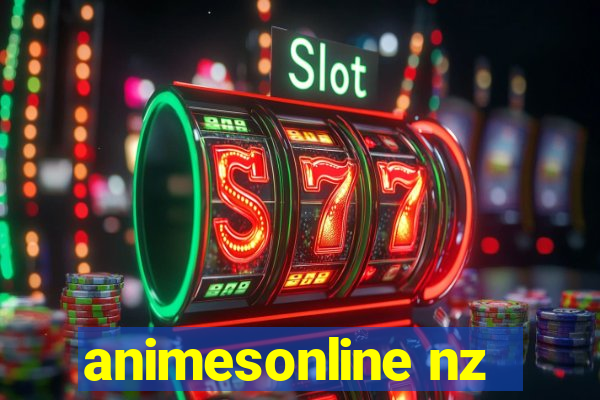 animesonline nz